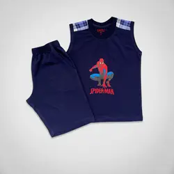 تاپ شلوارک  کیان