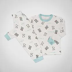 بلوز شلوار  سمانه