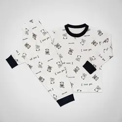 بلوز شلوار  سمانه