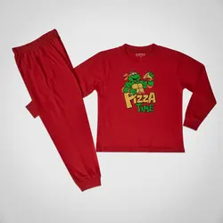 بلوز شلوار  نینجا افسانه ای