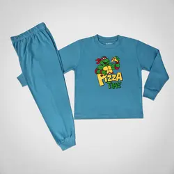 بلوز شلوار  نینجا افسانه ای