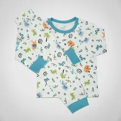 بلوز شلوار آدرین