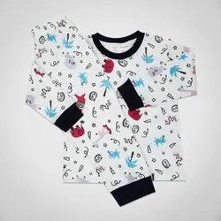 بلوز شلوار آدرین