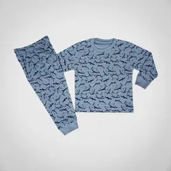 بلوز شلوار بهداد