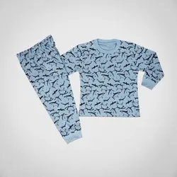 بلوز شلوار بهداد