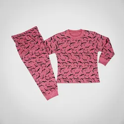 بلوز شلوار بهداد