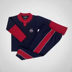 بلوز شلوار پدرام