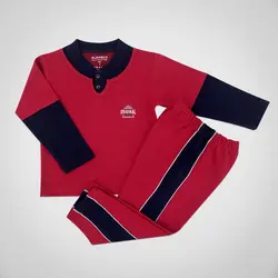 بلوز شلوار پدرام