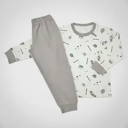 بلوز شلوار تابا