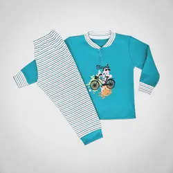 بلوز شلوار سجافدار عادل