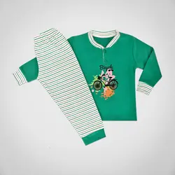 بلوز شلوار سجافدار عادل