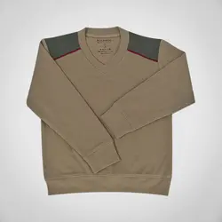 بلوز یقه هفت زانیار