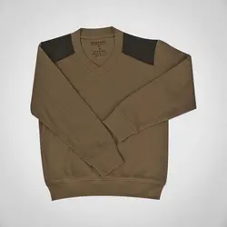 بلوز یقه هفت زانیار