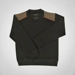 بلوز یقه هفت زانیار