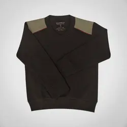 بلوز یقه هفت زانیار