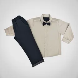 پیراهن شلوار آرتور