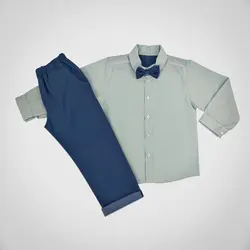 پیراهن شلوار آرتور