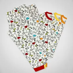 تیشرت شلوار نیل