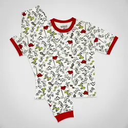 تیشرت شلوار نیل