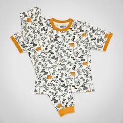 تیشرت شلوار نیل