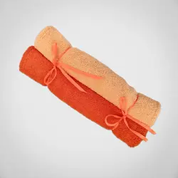 حوله الوان  دوعددی