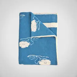 حوله حمامی میخک