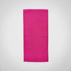 حوله دستی متوسط ساده