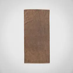 حوله دستی متوسط ساده