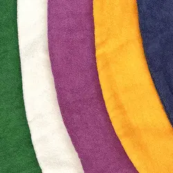 کلاه حوله ای