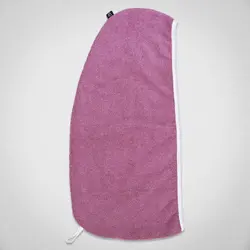 کلاه حوله ای