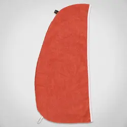 کلاه حوله ای