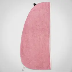 کلاه حوله ای