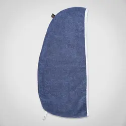 کلاه حوله ای