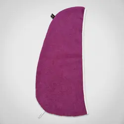 کلاه حوله ای