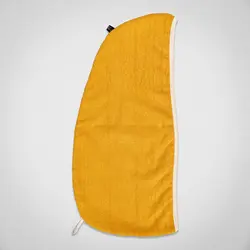 کلاه حوله ای