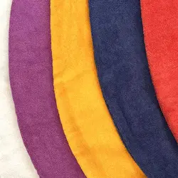 کلاه حوله ای