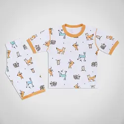 تیشرت شلوارک  پوریا