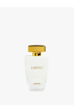 ادکلن زنانه کوتون Limitist Parfüm 100 Ml