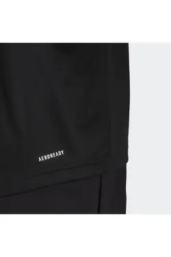 تیشرت مردانه آدیداس  Aeroready Designed To Move Sport 3-stripes Tişört Gm2105
