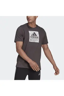 تیشرت مردانه آدیداس  Camo Erkek Tişört