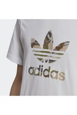 تیشرت مردانه آدیداس  Camo Infıll Tee Gn1855