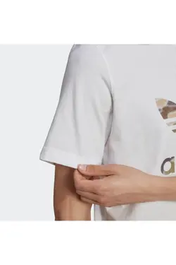 تیشرت مردانه آدیداس  Camo Infıll Tee Gn1855