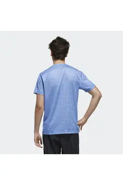 تیشرت مردانه آدیداس  Designed 2 Move Heather Erkek Tişört