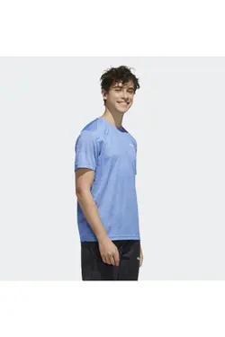 تیشرت مردانه آدیداس  Designed 2 Move Heather Erkek Tişört