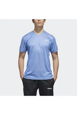 تیشرت مردانه آدیداس  Designed 2 Move Heather Erkek Tişört
