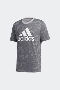 تیشرت مردانه آدیداس  Erkek Günlük T-shirt M E Aop T Gd5487