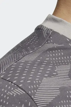 تیشرت مردانه آدیداس  Erkek Günlük T-shirt M E Aop T Gd5487