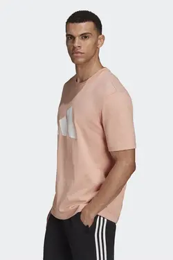 تیشرت مردانه آدیداس  Erkek Günlük T-shirt M Fı 3b Tee H39748