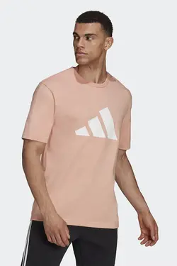 تیشرت مردانه آدیداس  Erkek Günlük T-shirt M Fı 3b Tee H39748