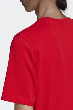 تیشرت مردانه آدیداس  Erkek Günlük T-shirt Trefoil He9511